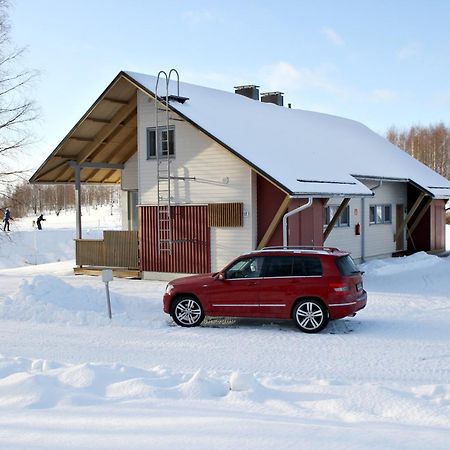 Holiday Linnunlahti โยเอนซู ภายนอก รูปภาพ
