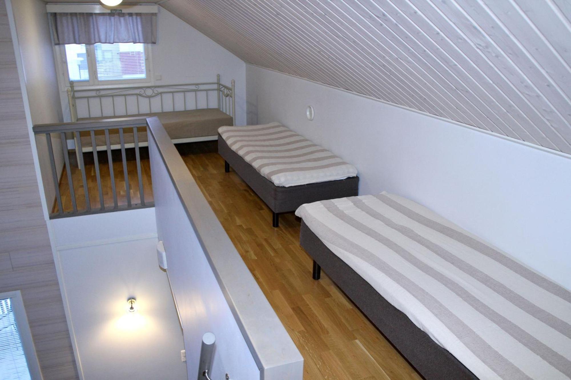 Holiday Linnunlahti โยเอนซู ห้อง รูปภาพ