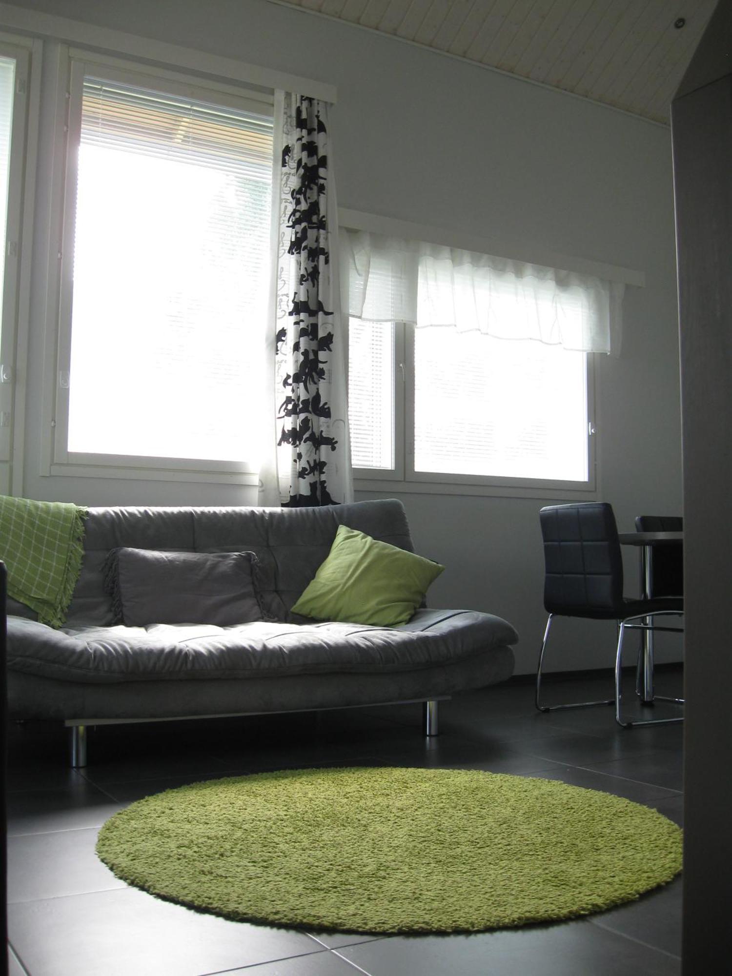 Holiday Linnunlahti โยเอนซู ภายนอก รูปภาพ
