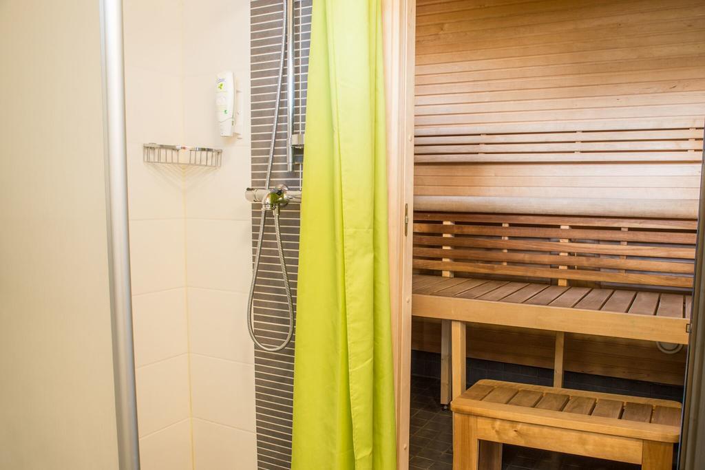 Holiday Linnunlahti โยเอนซู ภายนอก รูปภาพ