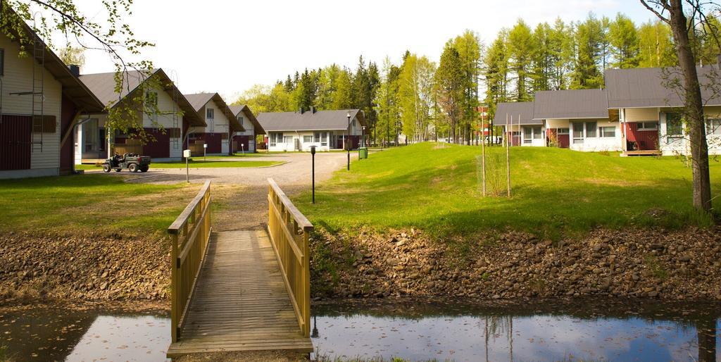 Holiday Linnunlahti โยเอนซู ห้อง รูปภาพ