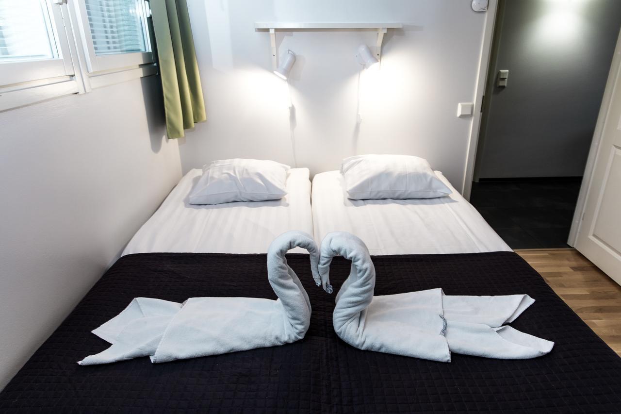 Holiday Linnunlahti โยเอนซู ภายนอก รูปภาพ